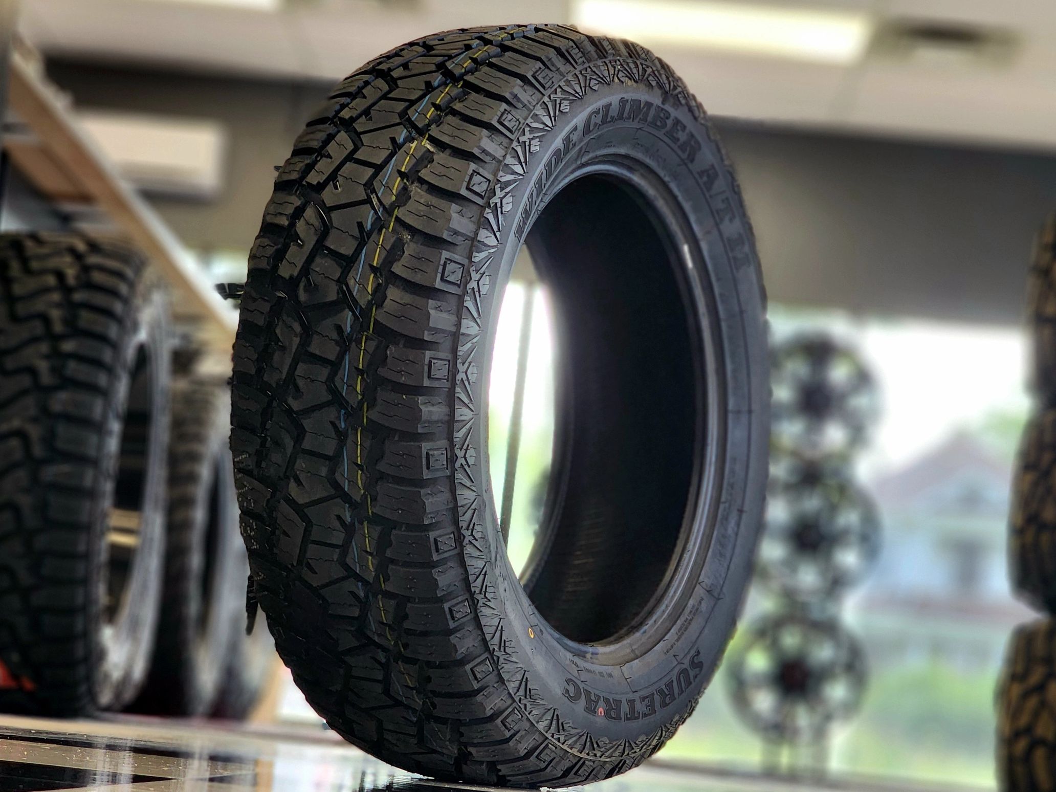 Suretrac a/T2 Suretrac Tires Canada